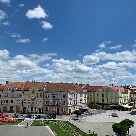 Wine Apartments Hradec Centre Hradec Kralove Bagian luar foto