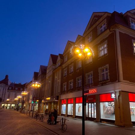 Wine Apartments Hradec Centre Hradec Kralove Bagian luar foto