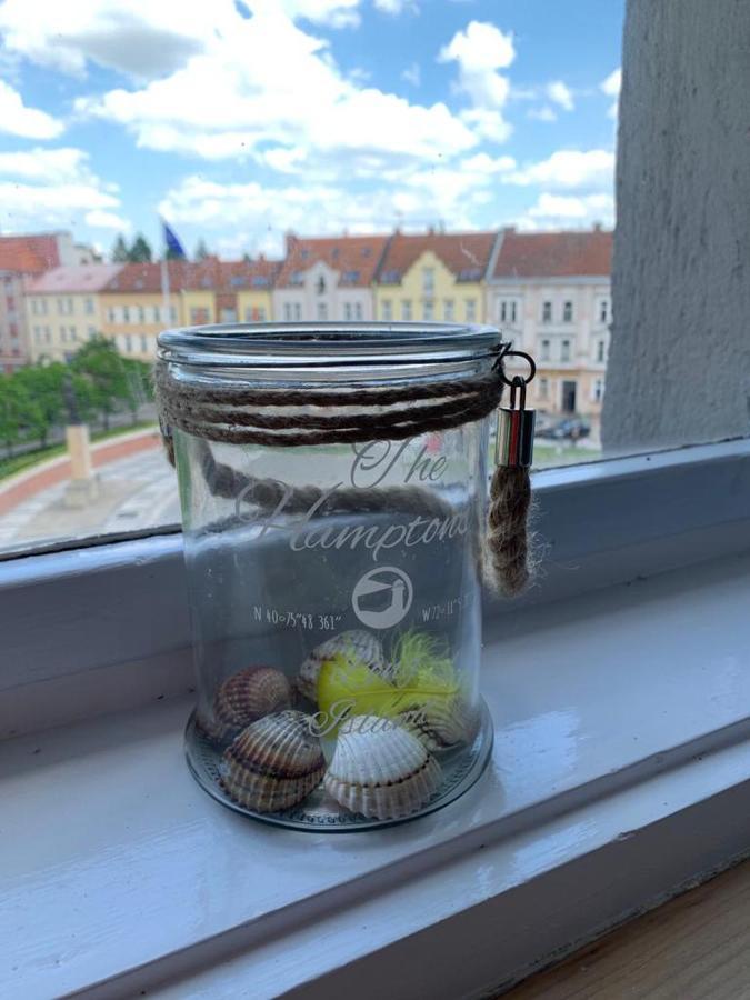Wine Apartments Hradec Centre Hradec Kralove Bagian luar foto