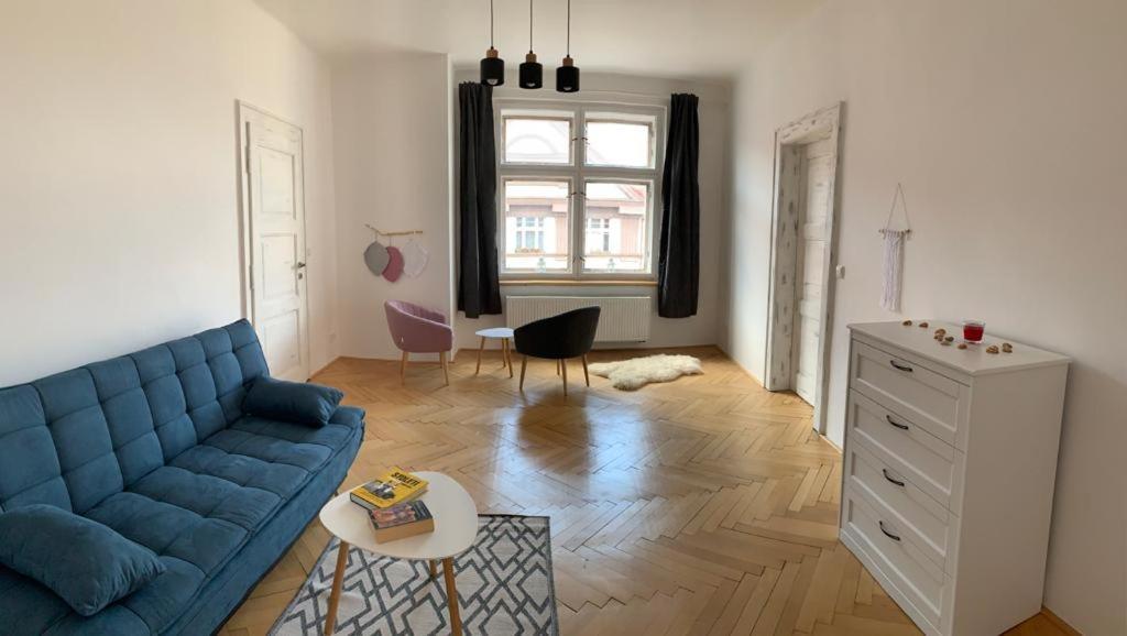 Wine Apartments Hradec Centre Hradec Kralove Bagian luar foto